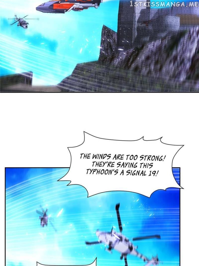 Rebirth of the Godly Prodigal Chapter 168 - page 23