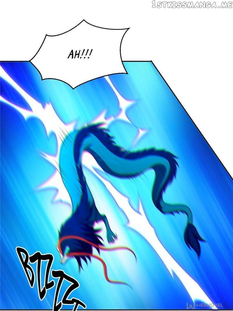Rebirth of the Godly Prodigal Chapter 168 - page 26