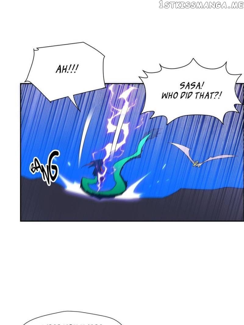 Rebirth of the Godly Prodigal Chapter 168 - page 28