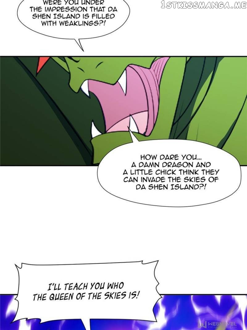 Rebirth of the Godly Prodigal Chapter 168 - page 29