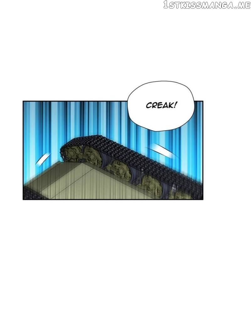 Rebirth of the Godly Prodigal Chapter 168 - page 38