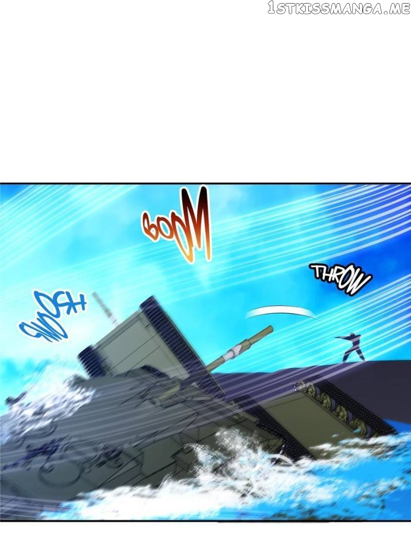 Rebirth of the Godly Prodigal Chapter 168 - page 41