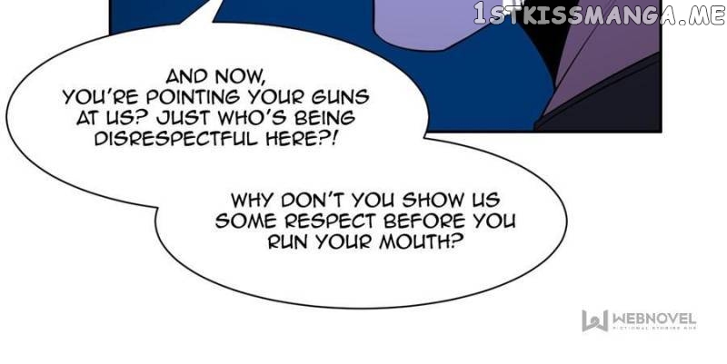 Rebirth of the Godly Prodigal Chapter 168 - page 48