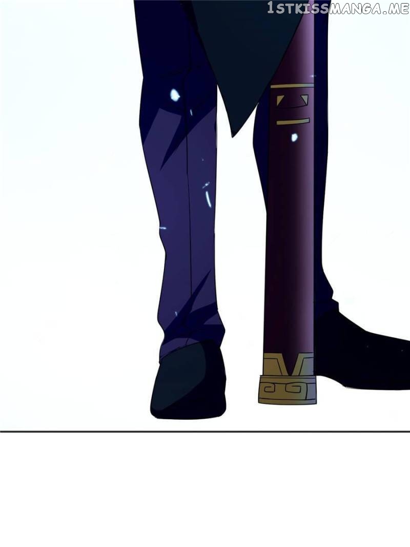 Rebirth of the Godly Prodigal Chapter 167 - page 13