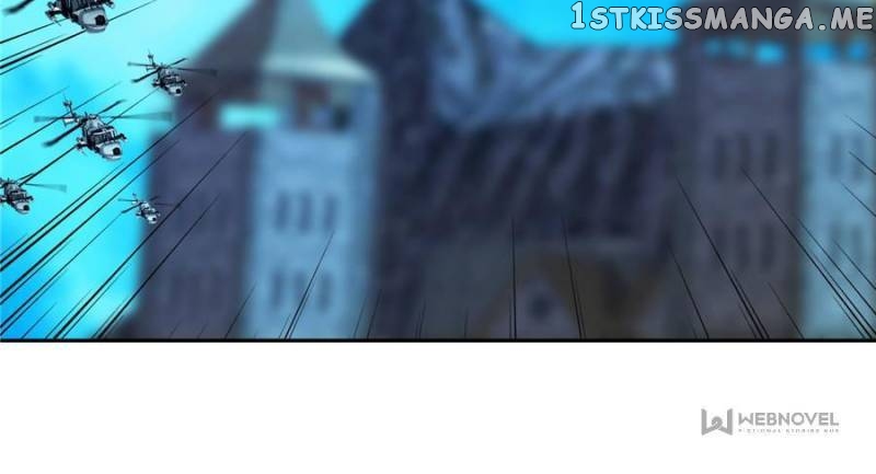 Rebirth of the Godly Prodigal Chapter 167 - page 22