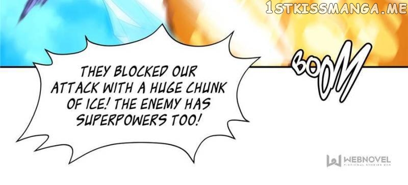 Rebirth of the Godly Prodigal Chapter 167 - page 26