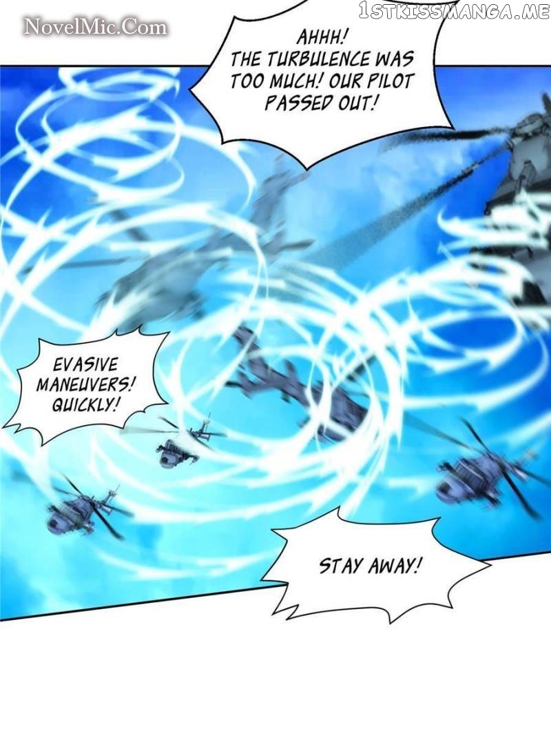 Rebirth of the Godly Prodigal Chapter 167 - page 28