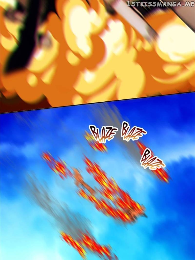 Rebirth of the Godly Prodigal Chapter 167 - page 32