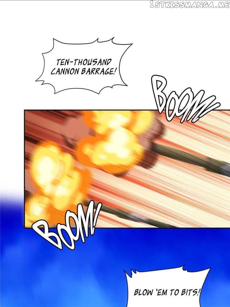 Rebirth of the Godly Prodigal Chapter 167 - page 35