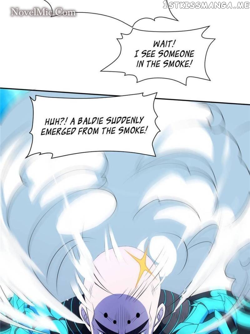 Rebirth of the Godly Prodigal Chapter 167 - page 39