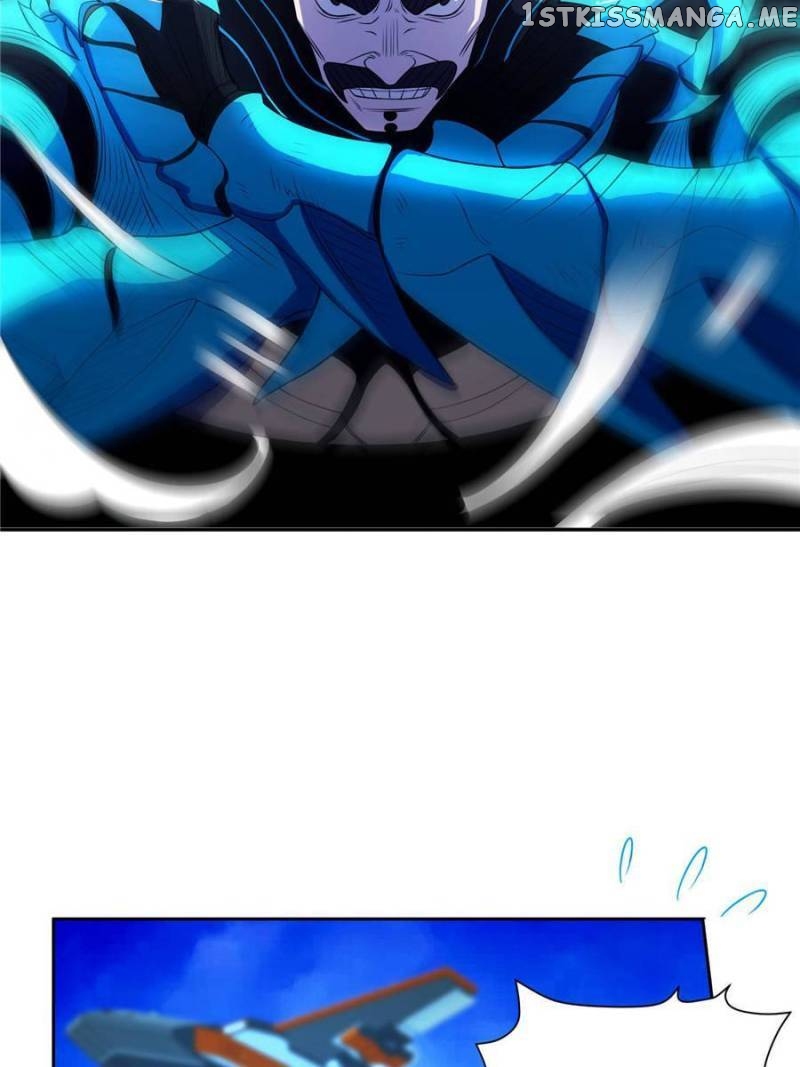 Rebirth of the Godly Prodigal Chapter 167 - page 40