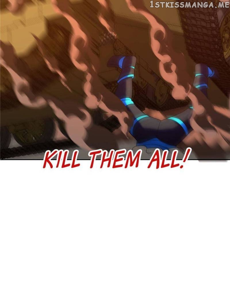 Rebirth of the Godly Prodigal Chapter 167 - page 44