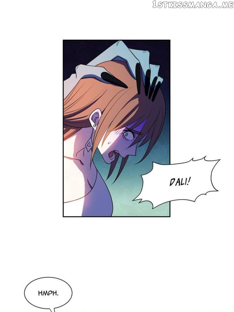 Rebirth of the Godly Prodigal Chapter 167 - page 5