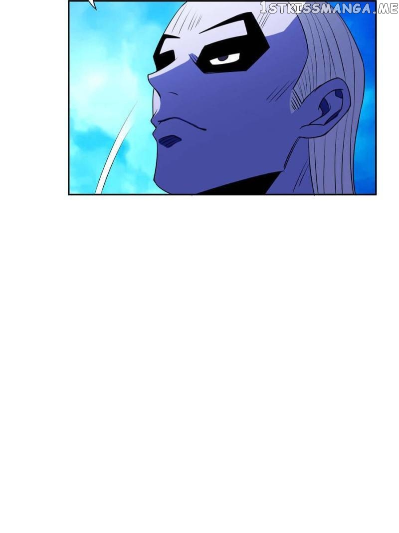 Rebirth of the Godly Prodigal Chapter 167 - page 6