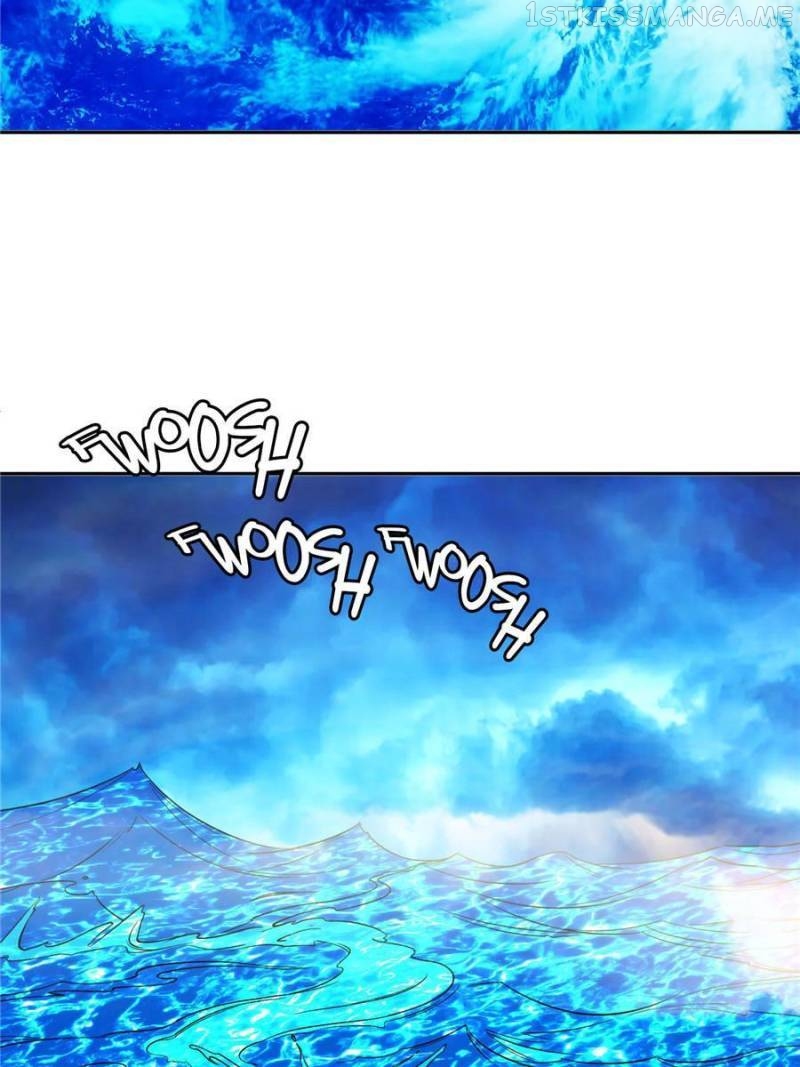 Rebirth of the Godly Prodigal Chapter 166 - page 2