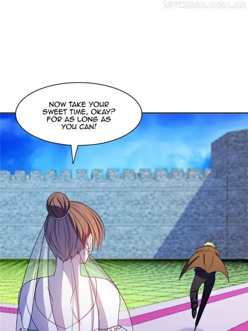 Rebirth of the Godly Prodigal Chapter 166 - page 20