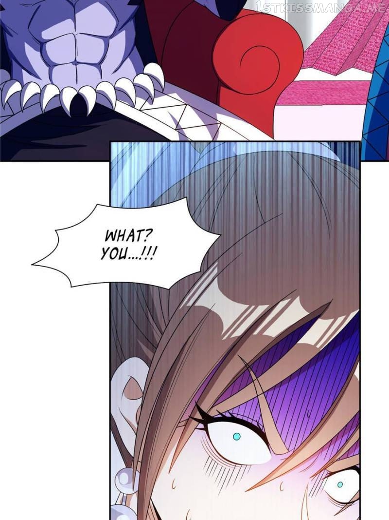 Rebirth of the Godly Prodigal Chapter 166 - page 24