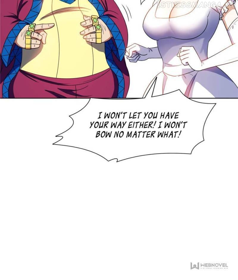 Rebirth of the Godly Prodigal Chapter 166 - page 28