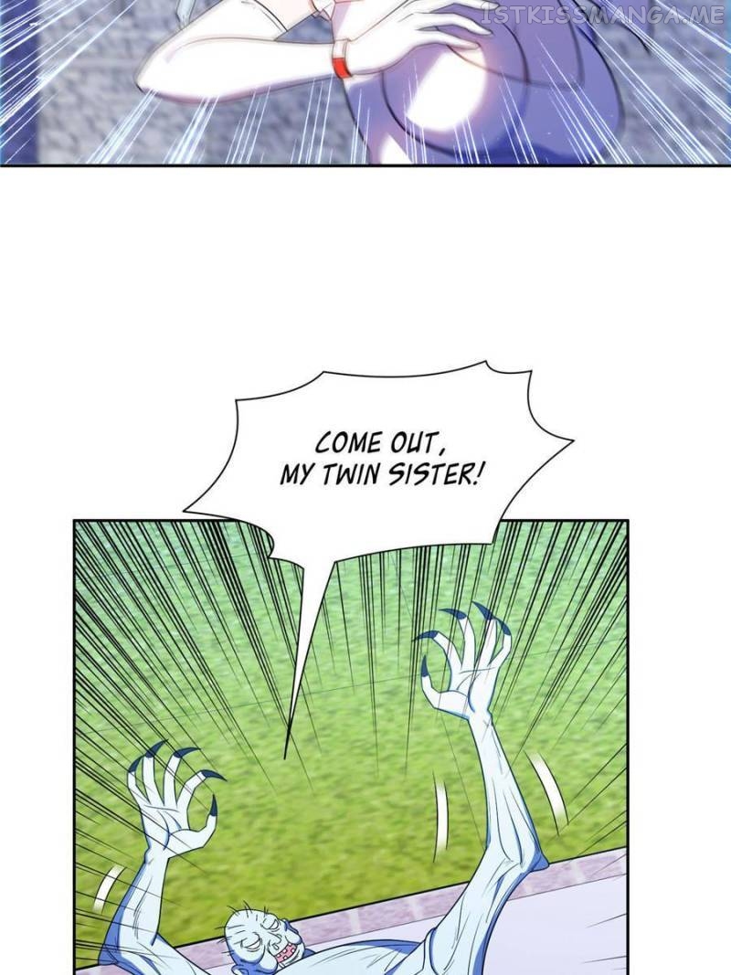 Rebirth of the Godly Prodigal Chapter 166 - page 30