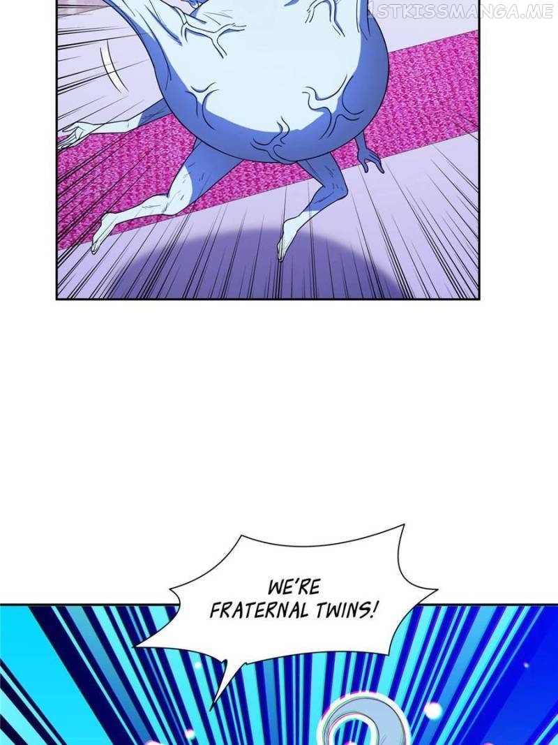 Rebirth of the Godly Prodigal Chapter 166 - page 31