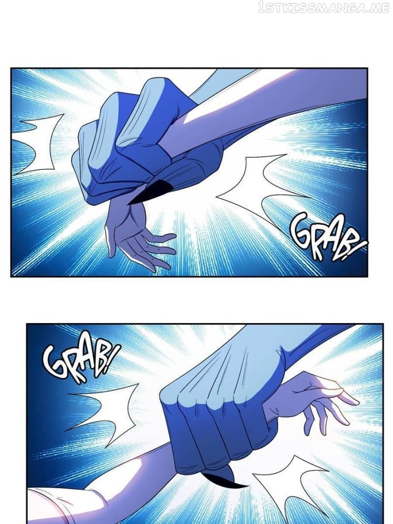 Rebirth of the Godly Prodigal Chapter 166 - page 34