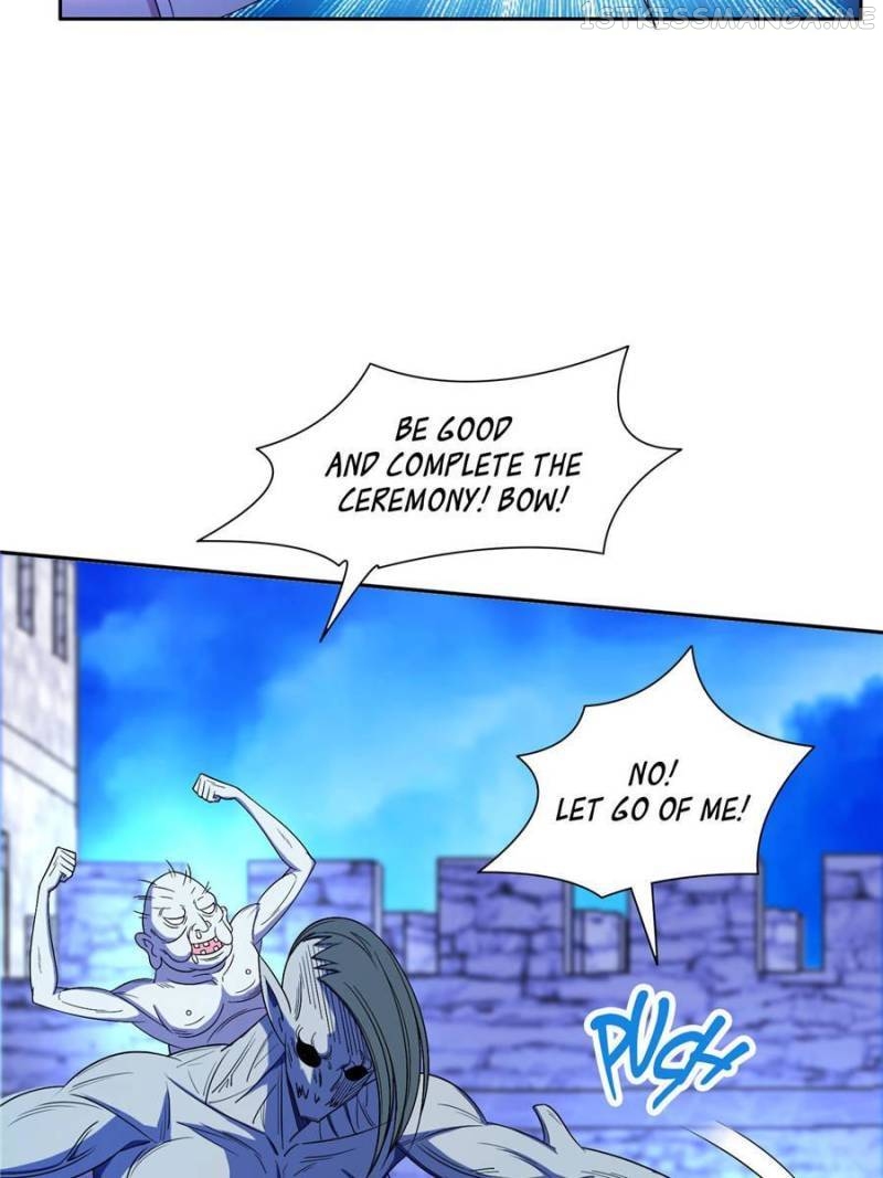 Rebirth of the Godly Prodigal Chapter 166 - page 35