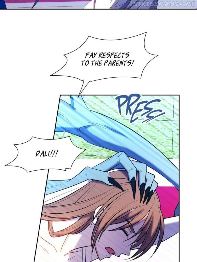 Rebirth of the Godly Prodigal Chapter 166 - page 38