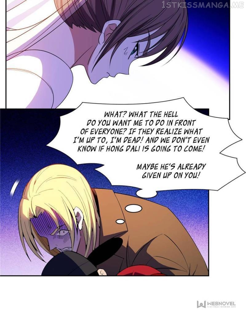 Rebirth of the Godly Prodigal Chapter 166 - page 6