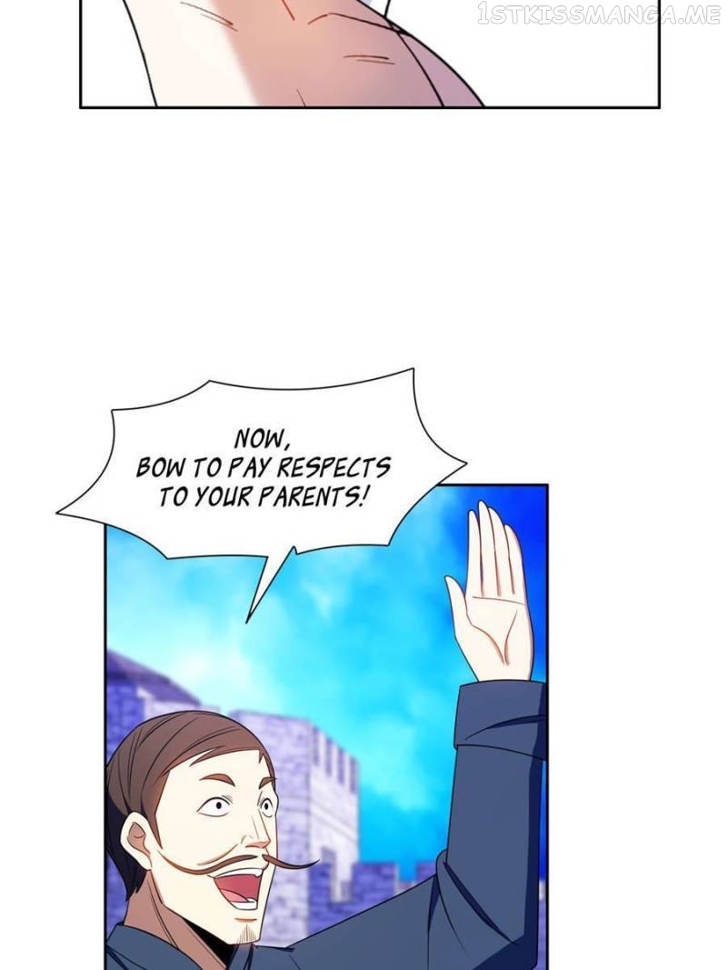 Rebirth of the Godly Prodigal Chapter 166 - page 8