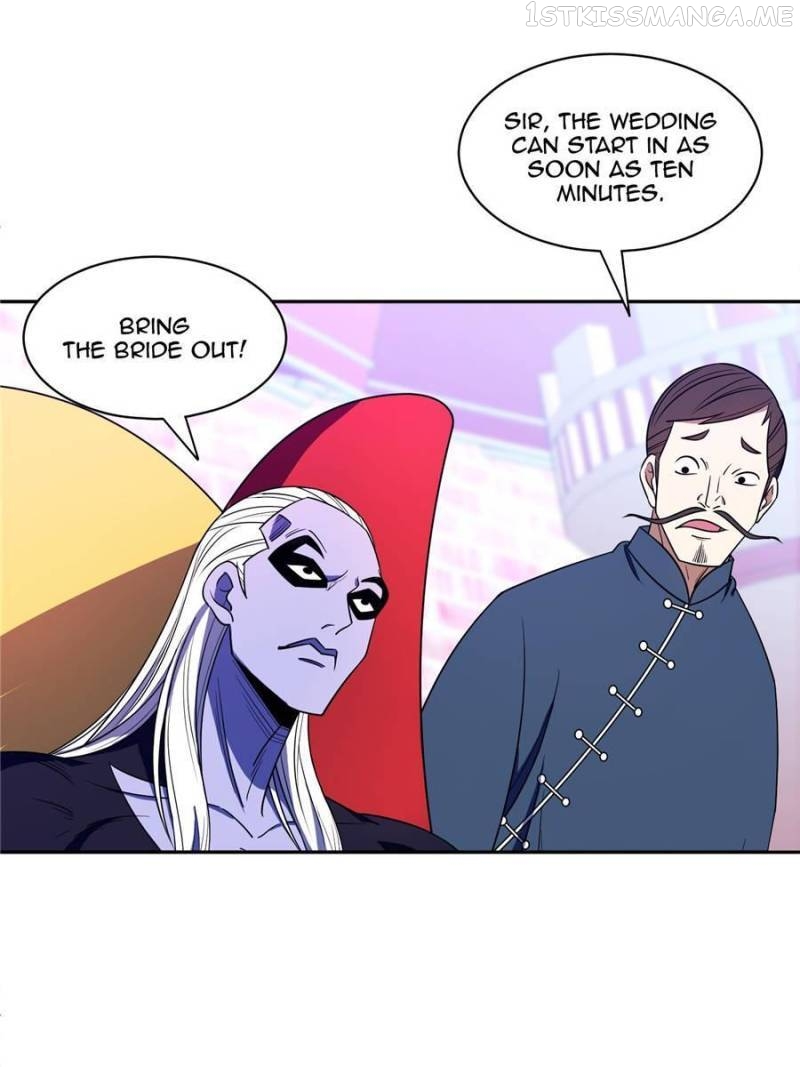 Rebirth of the Godly Prodigal Chapter 165 - page 28