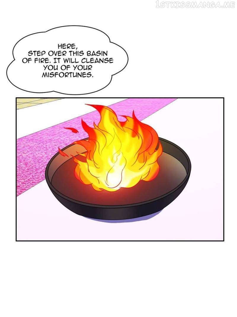 Rebirth of the Godly Prodigal Chapter 165 - page 39