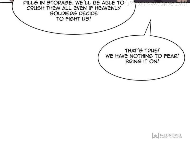 Rebirth of the Godly Prodigal Chapter 164 - page 32
