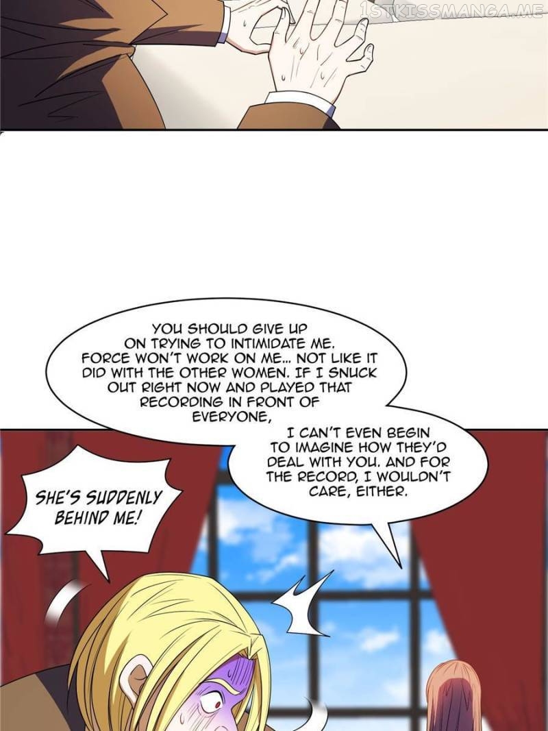 Rebirth of the Godly Prodigal Chapter 163 - page 38