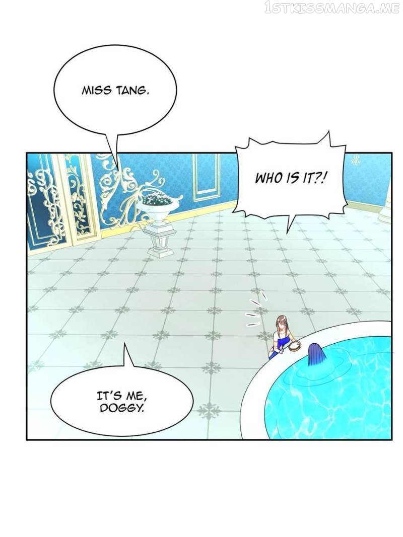 Rebirth of the Godly Prodigal Chapter 162 - page 12