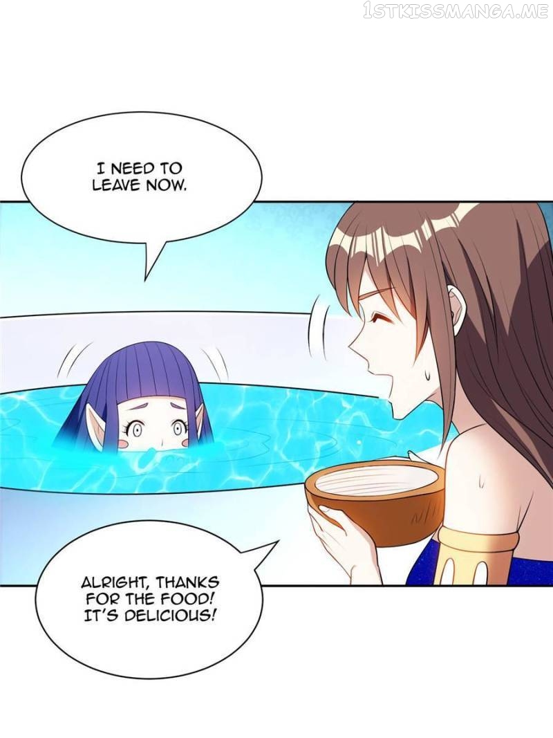 Rebirth of the Godly Prodigal Chapter 162 - page 13