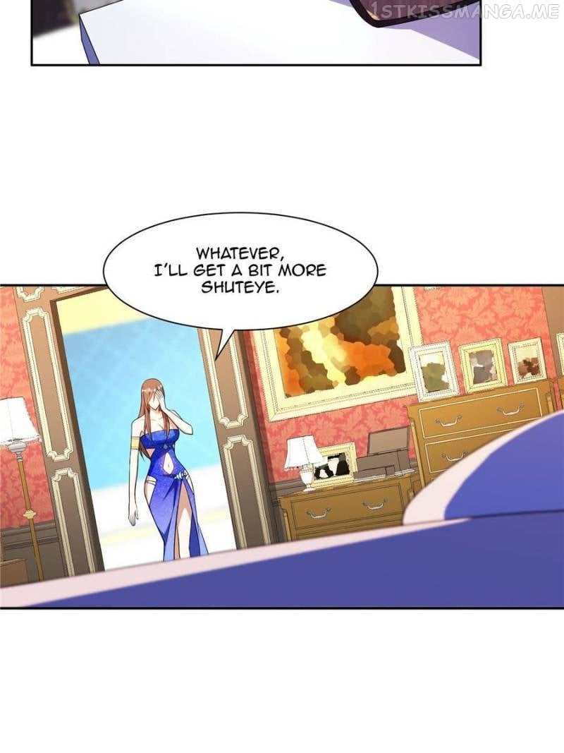 Rebirth of the Godly Prodigal Chapter 162 - page 38