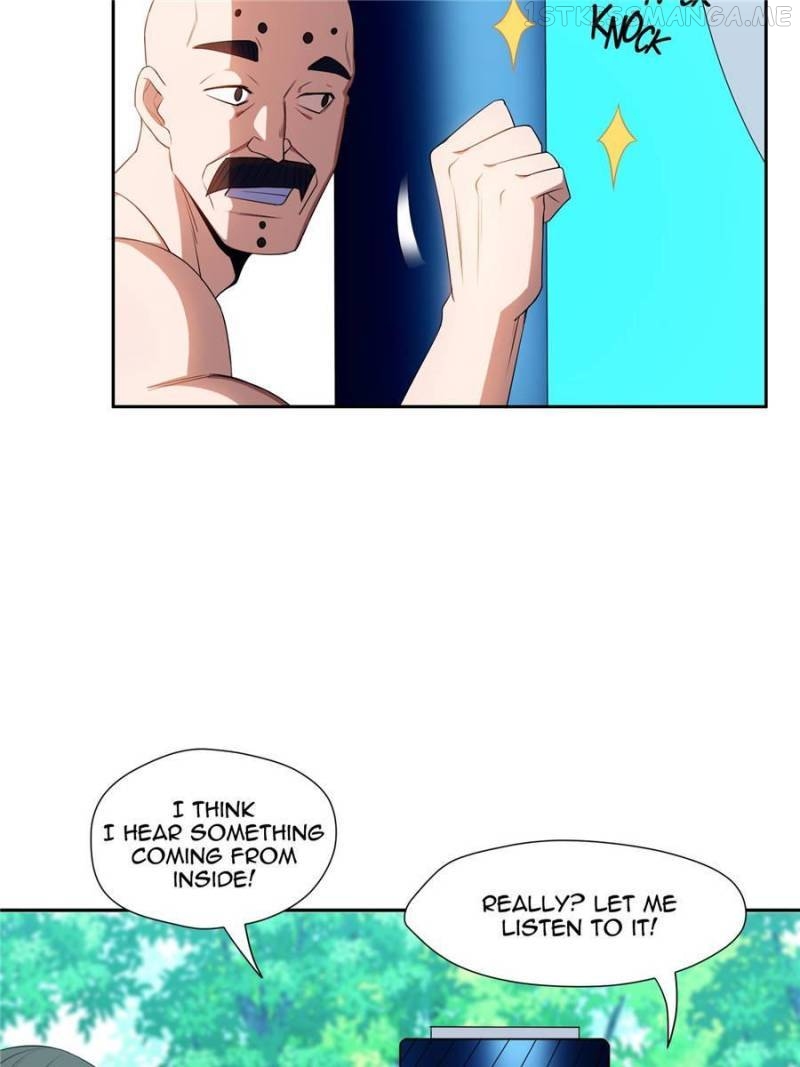 Rebirth of the Godly Prodigal Chapter 161 - page 10