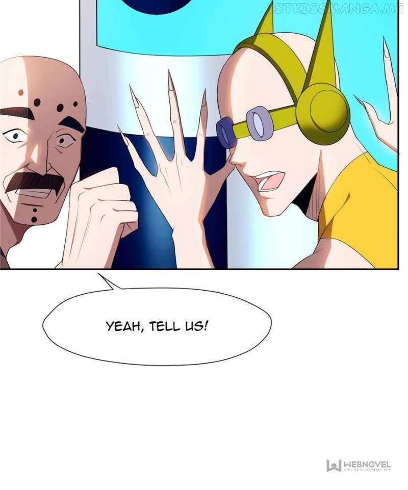 Rebirth of the Godly Prodigal Chapter 161 - page 12