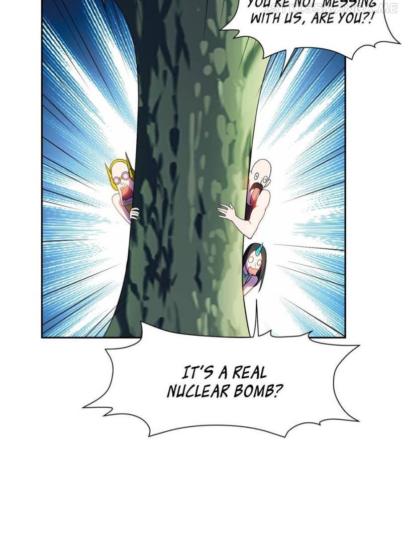 Rebirth of the Godly Prodigal Chapter 161 - page 17