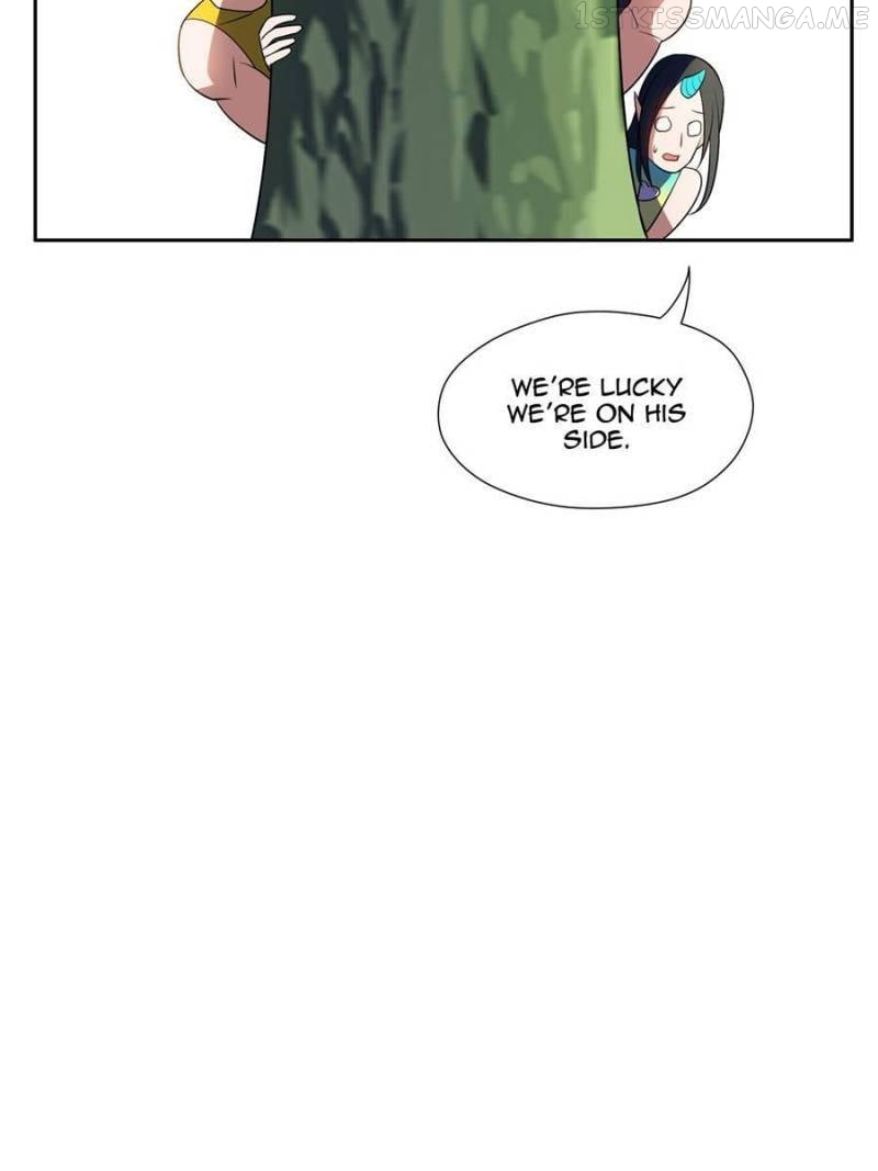 Rebirth of the Godly Prodigal Chapter 161 - page 25