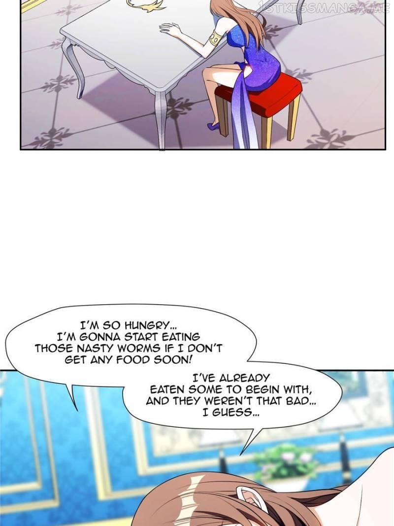 Rebirth of the Godly Prodigal Chapter 161 - page 29