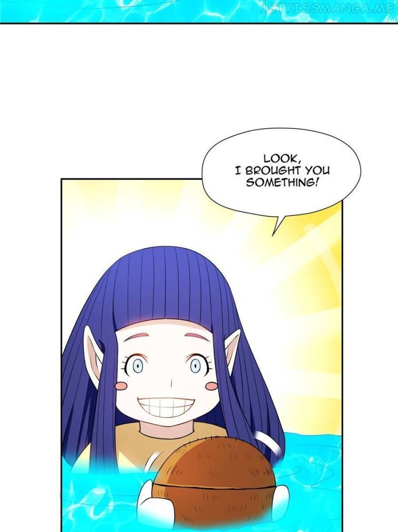 Rebirth of the Godly Prodigal Chapter 161 - page 33