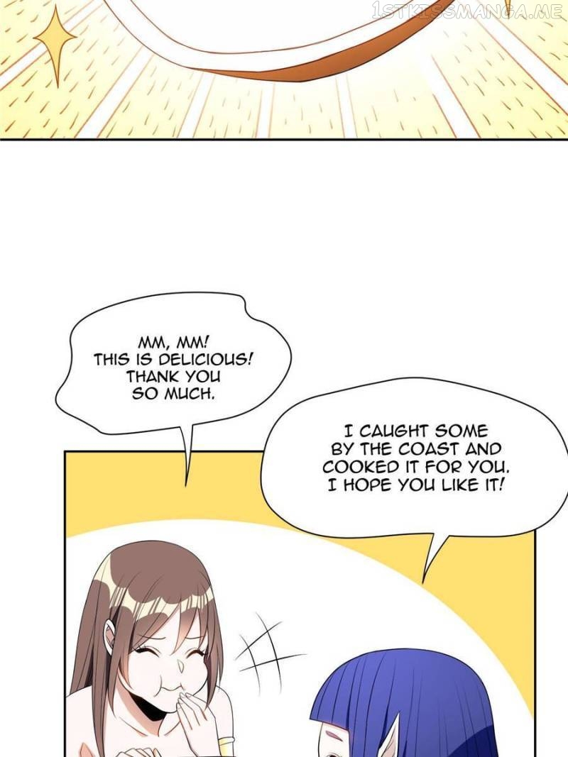 Rebirth of the Godly Prodigal Chapter 161 - page 36