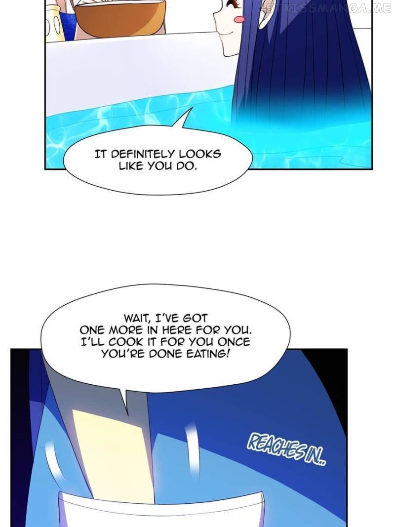 Rebirth of the Godly Prodigal Chapter 161 - page 37