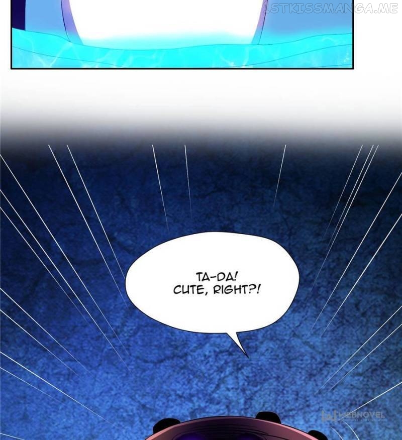 Rebirth of the Godly Prodigal Chapter 161 - page 38