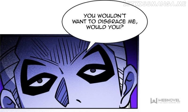 Rebirth of the Godly Prodigal Chapter 159 - page 19