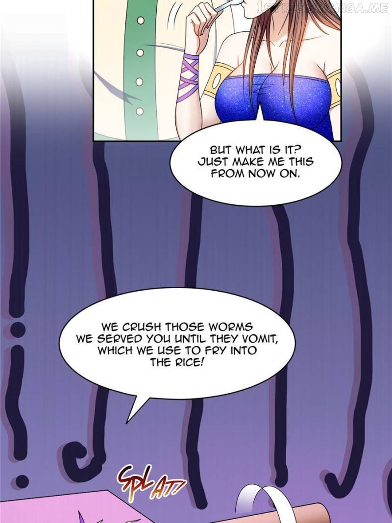 Rebirth of the Godly Prodigal Chapter 159 - page 35