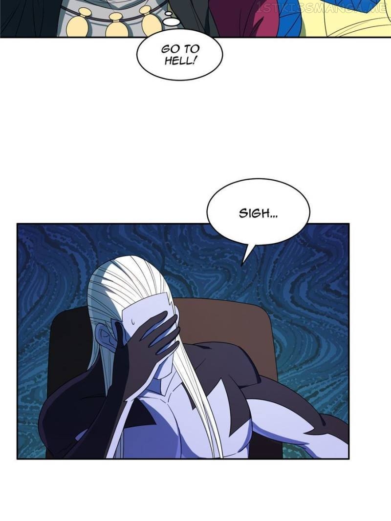 Rebirth of the Godly Prodigal Chapter 159 - page 5