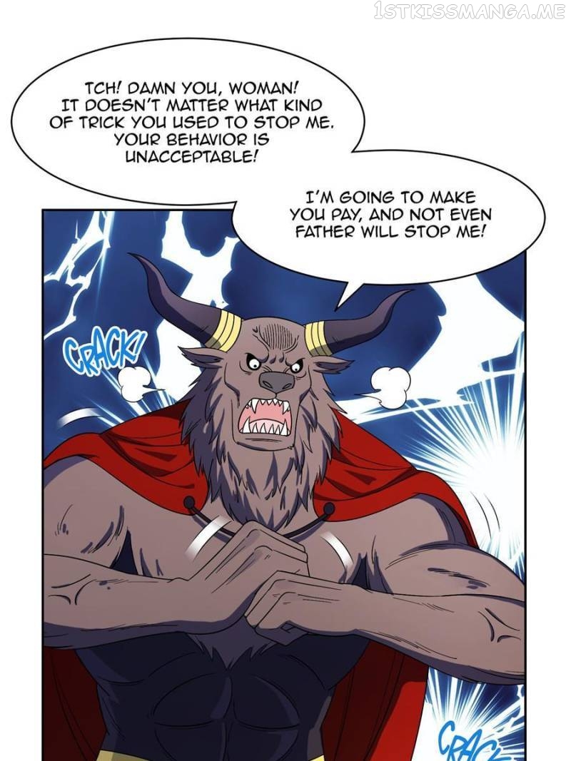 Rebirth of the Godly Prodigal Chapter 159 - page 6