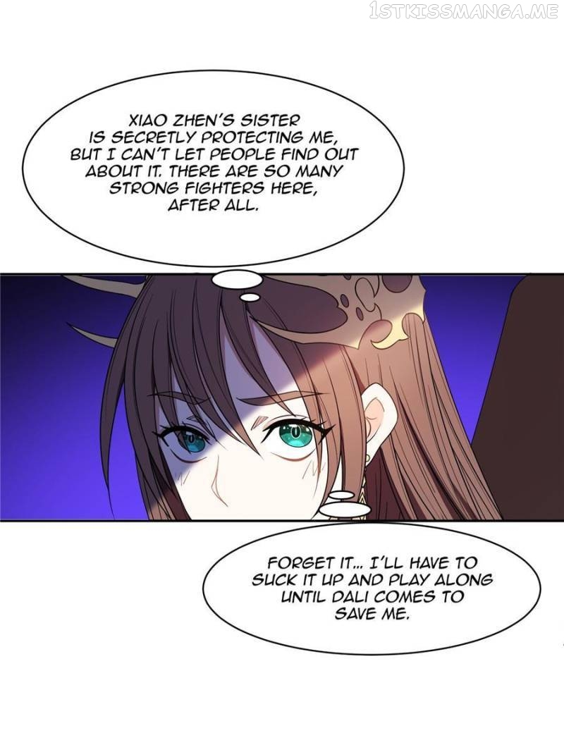 Rebirth of the Godly Prodigal Chapter 159 - page 8